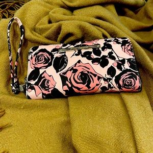Betsy Johnson Wallet